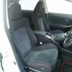 ✨ガソリン代きつくないですか？問い合わせはお気軽に♪✨トヨタ プリウス 　Ｓ　ツーリングセレクション　Ｇ’Ｓの画像