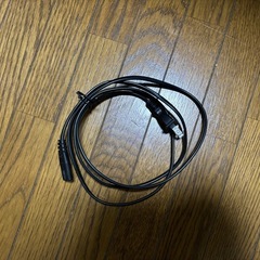 テレビ  パナソニック　32型の画像