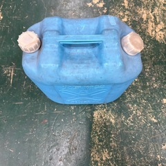 在庫多数！！灯油タンク！の画像