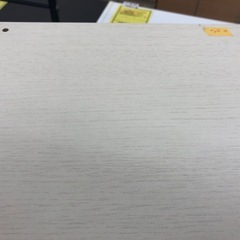 【ドリーム川西店御来店限定】☆ジモティー見たよ♪割引☆  レンジラック  クリーニング済み 【99560000038440】の画像