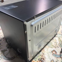 ●象印　オーブントースター ●2023年　展示品の画像