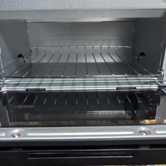 ●象印　オーブントースター ●2023年　展示品の画像