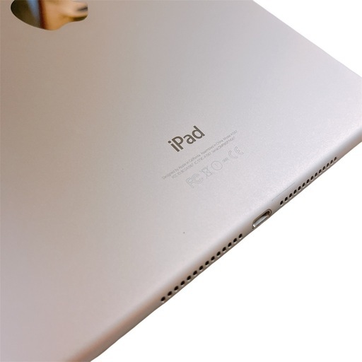 美品》Apple iPad air2 32GB Cellular 【公式通販】