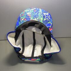 087　エレッセキャップ ellesse エレッセ キャップ  耳当て付き 日本製 送料込みの画像