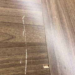 【ドリーム川西店御来店限定】☆ジモティー見たよ♪割引☆  引出し収納付きフリーラック  クリーニング済み 【99560000038693】の画像