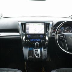 ✨大人気トヨタミニバン✨トヨタ ヴェルファイア 　Ｚ　Ａエディション　ゴールデンアイズの画像