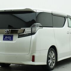 ✨大人気トヨタミニバン✨トヨタ ヴェルファイア 　Ｚ　Ａエディション　ゴールデンアイズの画像