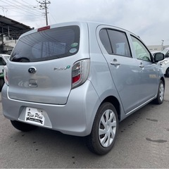 総額 25.8万円 スバル プレオプラス Fの画像