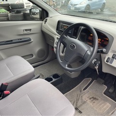 総額 25.8万円 スバル プレオプラス Fの画像