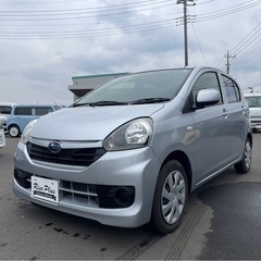 総額 25.8万円 スバル プレオプラス Fの画像