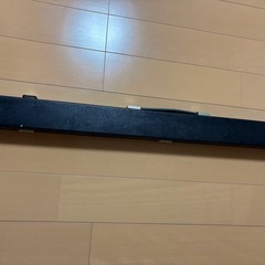 ビリヤード　キュー　の画像