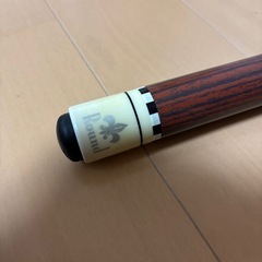 ビリヤード　キュー　の画像
