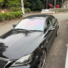 本日値段⭕️レクサス　is 350 車検付き‼️の画像