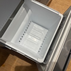 HITACHI  冷蔵庫 154L  RL-154JA 1203-06の画像