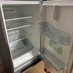 HITACHI  冷蔵庫 154L  RL-154JA 1203-06の画像