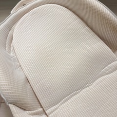 ✨️折りたたみ式 ベッドインベッド✨️持ち運び可能・ベビーベッドの画像