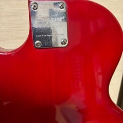 Photogenic & Epiphone Les Paul スペシャルⅡ【現状品】の画像