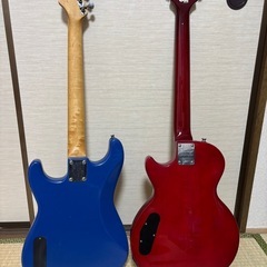 Photogenic & Epiphone Les Paul スペシャルⅡ【現状品】の画像