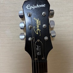 Photogenic & Epiphone Les Paul スペシャルⅡ【現状品】の画像