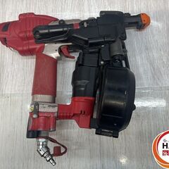 【中古】MAX HV-R41G2 高圧ﾀｰﾎﾞﾄﾞﾗｲﾊﾞ ねじ打機 本体のみ【ハンズクラフト沖縄豊見城店】の画像