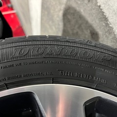 ２本セット！ダンロップ　エナセーブ EC300➕ 165/60R15 2021年47週の画像