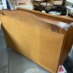 O2512-082 ブレッドボックス 汚れあり 中古の画像