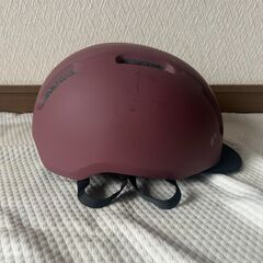 SMRG　自転車用　ヘルメット　大人用　SR-UH　M/L　55-60cmの画像