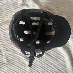 SMRG　自転車用　ヘルメット　大人用　SR-UH　M/L　55-60cmの画像