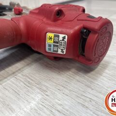 【中古】MAX HV-R41G2 高圧ﾀｰﾎﾞﾄﾞﾗｲﾊﾞ ねじ打機 本体のみ【ハンズクラフト沖縄豊見城店】の画像