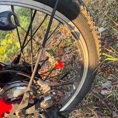 パナソニック　ギュット　16AHの画像