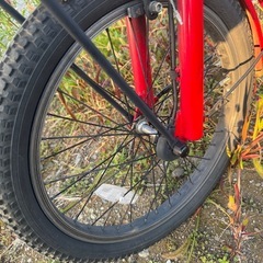 パナソニック　ギュット　16AHの画像