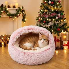 冬用 保温 猫/犬 ハウス ペットの画像