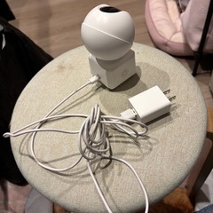 【検討中】大事なペットなどを見守る監視カメラの画像