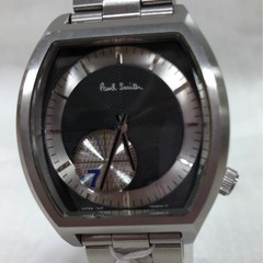 ジモティ割引有★【ジャングルジャングル岸和田店】腕時計　ポールスミス　1045－T019421　クオーツ　南大阪 岸和田市 貝塚市 泉佐野市 和泉市 忠岡町 熊取町の画像