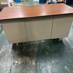 かなりお得です！事務用デスク！の画像