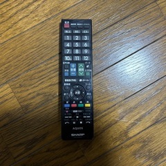 テレビ　シャープ　LC-32H11の画像