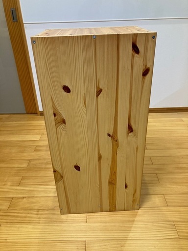 IKEA トロファスト