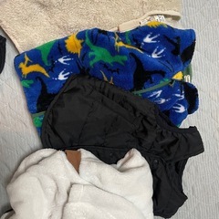 取引中【無料】80cm〜90cm 男の子の服と肌着の画像