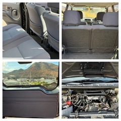 H20年式　ダイハツ　テリオスキッド　カスタムL AT 4WDの画像