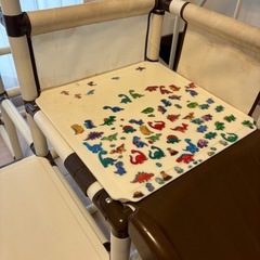 室内用ジャングルジムの画像