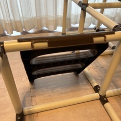 室内用ジャングルジムの画像