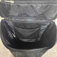 キャリーカート　キャスター良好の画像