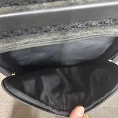 キャリーカート　キャスター良好の画像