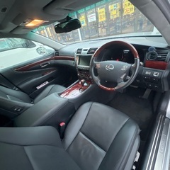 綺麗なレクサス※価格交渉可能ですの画像