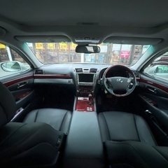 綺麗なレクサス※価格交渉可能ですの画像