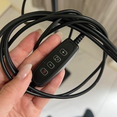 ライトスタンドの画像