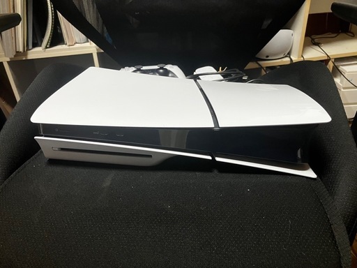 （購入者様決まりました）PS5本体➕PSVR2➕オマケ