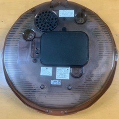 プーさん　掛け時計の画像