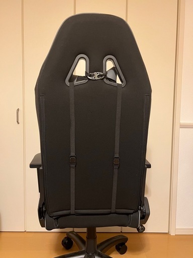 AKレーシングチェア　オフィス