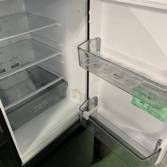 MITSUBISHI 冷蔵庫 2021の画像